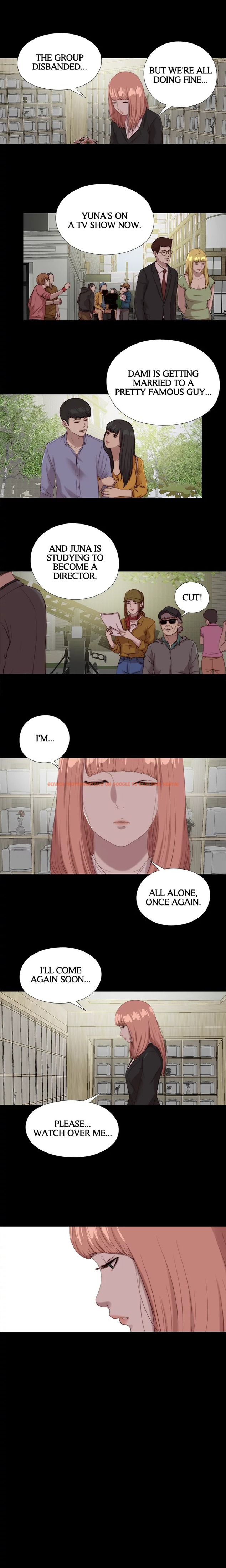 Read Hentai Image 6 382 in comic The Girl Next Door - Chapter 127 - www.hentaitnt.net