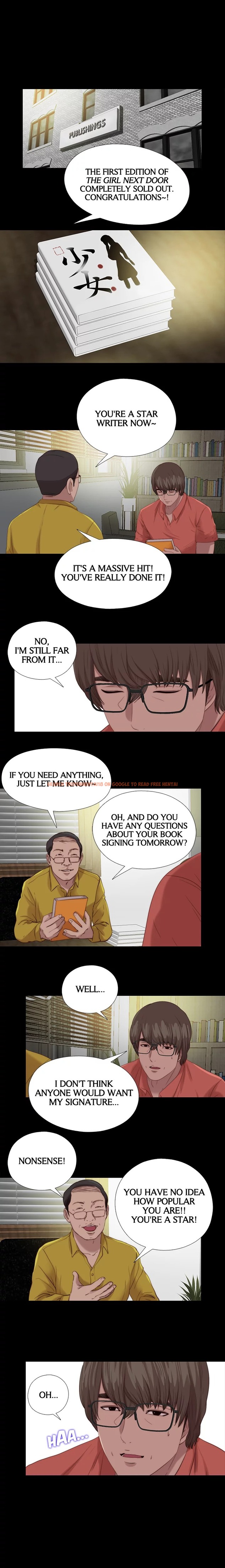 Read Hentai Image 7 382 in comic The Girl Next Door - Chapter 127 - www.hentaitnt.net