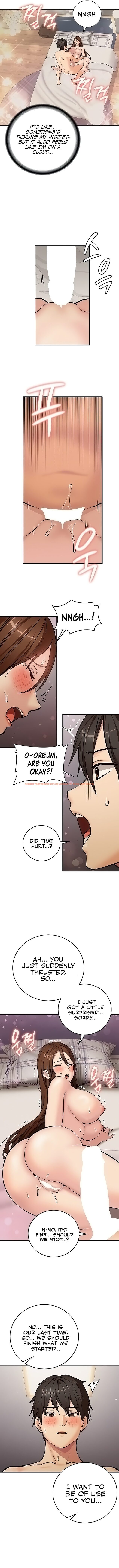 Read Hentai Image 4 4ab8b in comic The Girl Next Door - Chapter 21 - www.hentaitnt.net