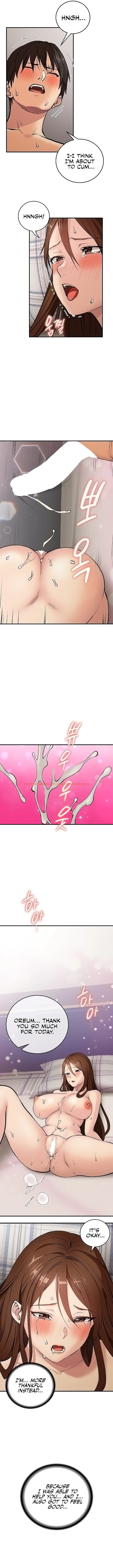 Read Hentai Image 8 4ab8b in comic The Girl Next Door - Chapter 21 - www.hentaitnt.net