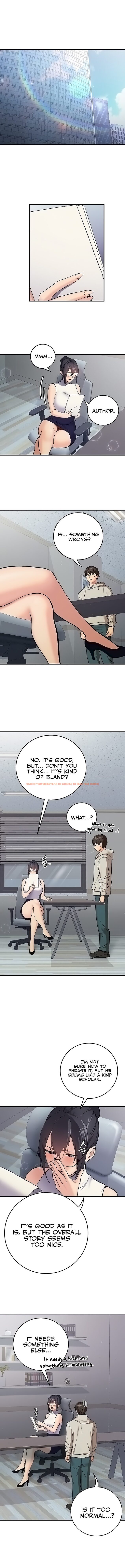 Read Hentai Image 9 4ab8b in comic The Girl Next Door - Chapter 21 - www.hentaitnt.net