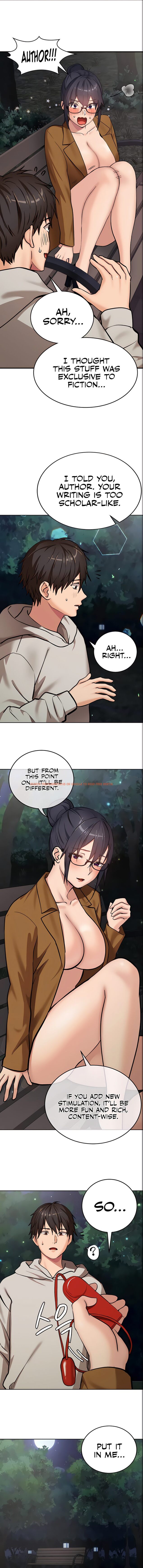 Read Hentai Image 6 7d0b1 in comic The Girl Next Door - Chapter 22 - www.hentaitnt.net