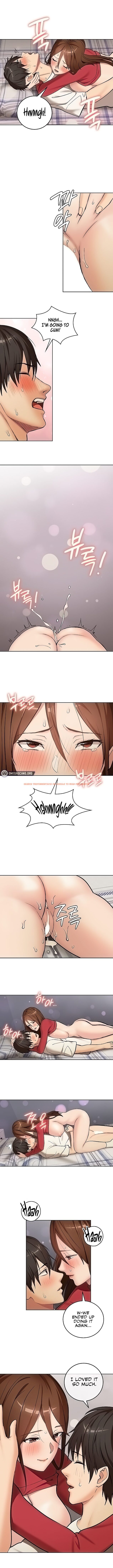 Read Hentai Image 5 cbd4f in comic The Girl Next Door - Chapter 27 - www.hentaitnt.net