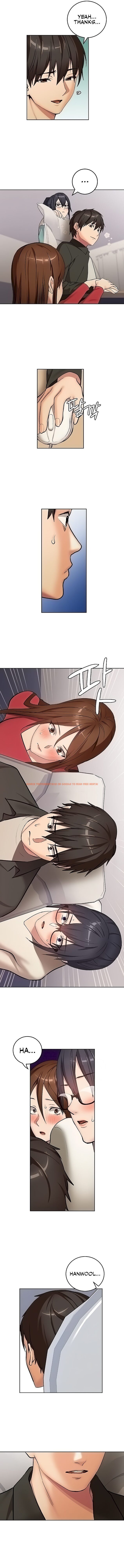 Read Hentai Image 7 cbd4f in comic The Girl Next Door - Chapter 27 - www.hentaitnt.net