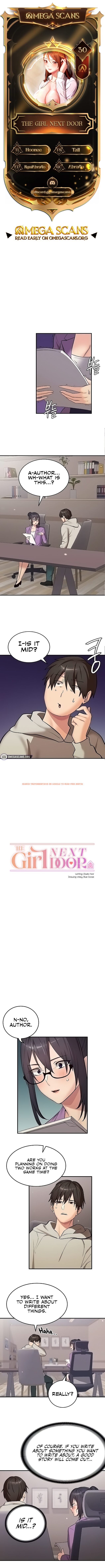 Read Hentai Image 1 fcf03 in comic The Girl Next Door - Chapter 30 - www.hentaitnt.net