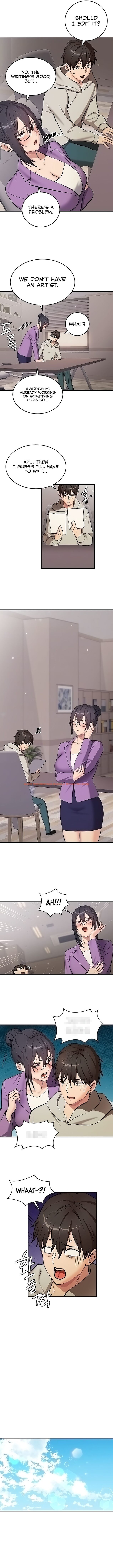 Read Hentai Image 2 fcf03 in comic The Girl Next Door - Chapter 30 - www.hentaitnt.net