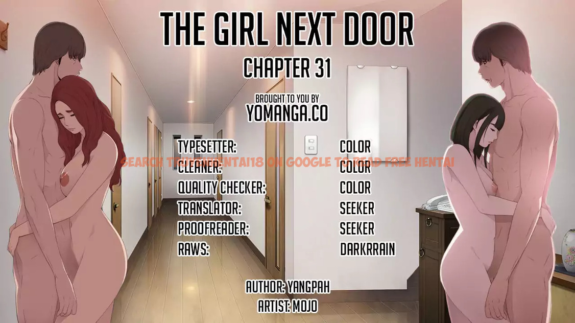 Read Hentai Image 1 777 in comic The Girl Next Door - Chapter 31 - www.hentaitnt.net