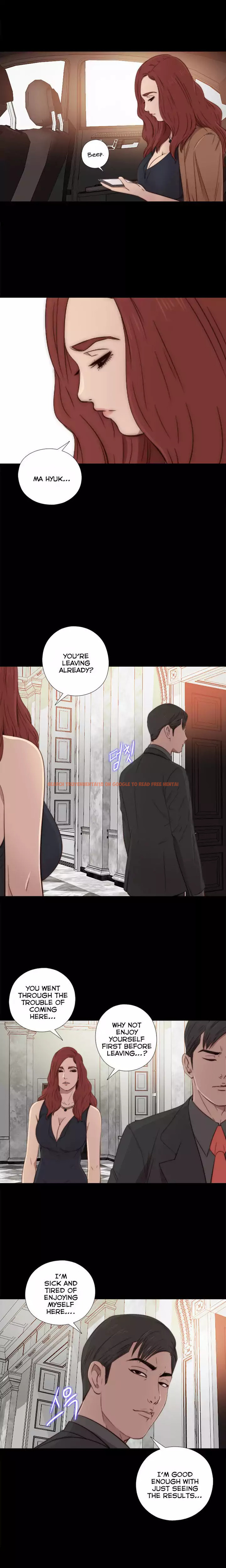 Read Hentai Image 6 777 in comic The Girl Next Door - Chapter 32 - www.hentaitnt.net