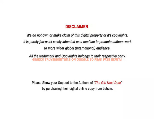 Read Hentai Image 1 776 in comic The Girl Next Door - Chapter 35 - www.hentaitnt.net
