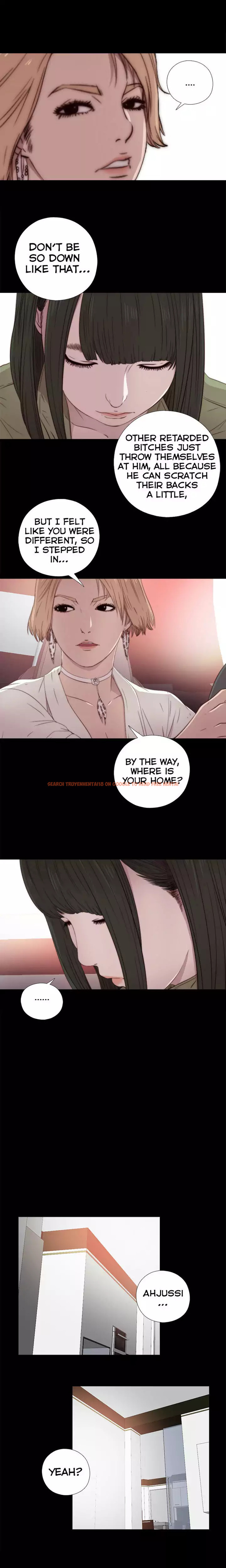 Read Hentai Image 10 776 in comic The Girl Next Door - Chapter 35 - www.hentaitnt.net