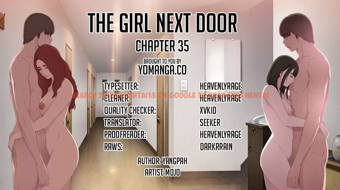Read Hentai Image 2 776 in comic The Girl Next Door - Chapter 35 - www.hentaitnt.net