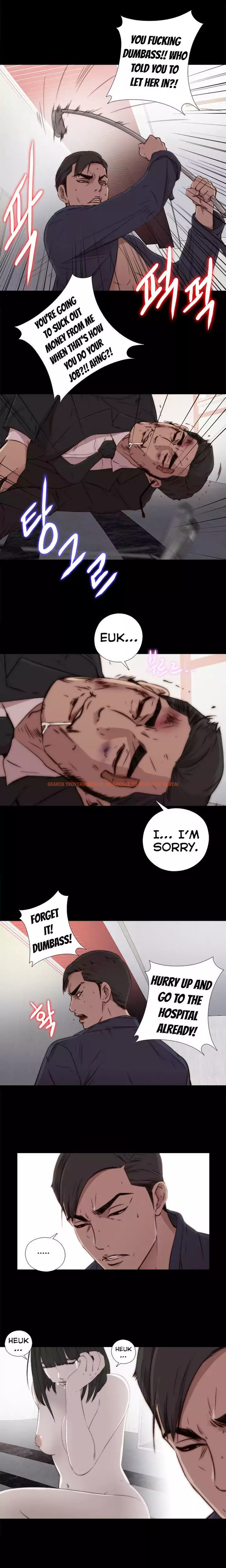 Read Hentai Image 6 776 in comic The Girl Next Door - Chapter 35 - www.hentaitnt.net