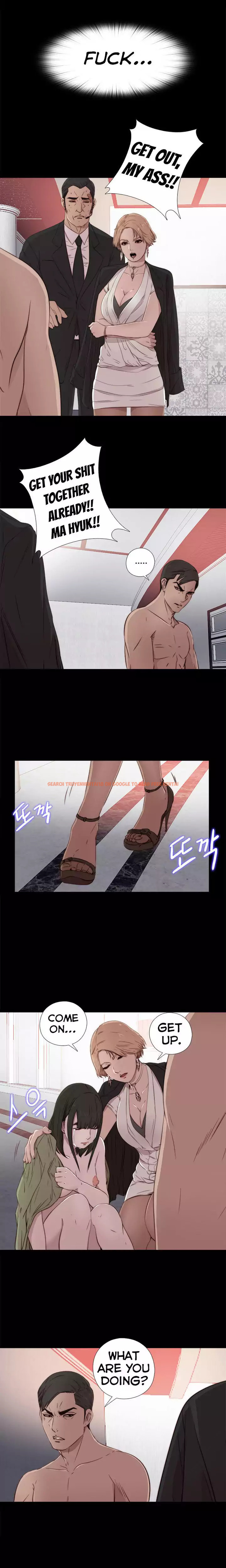 Read Hentai Image 7 776 in comic The Girl Next Door - Chapter 35 - www.hentaitnt.net