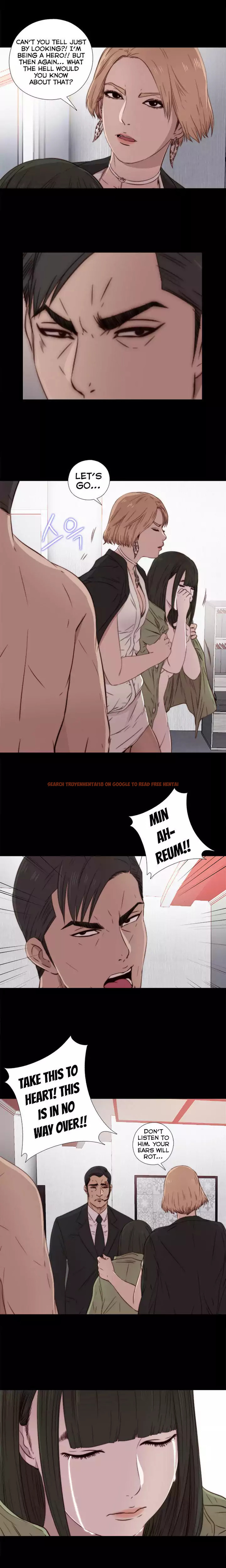 Read Hentai Image 8 776 in comic The Girl Next Door - Chapter 35 - www.hentaitnt.net