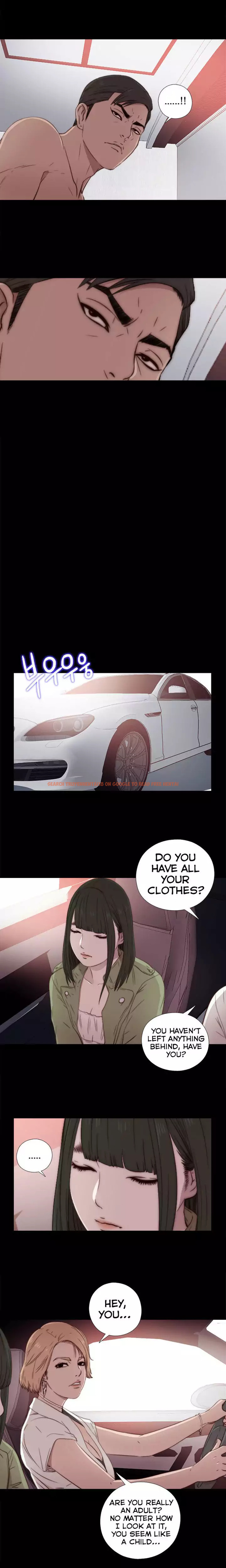 Read Hentai Image 9 776 in comic The Girl Next Door - Chapter 35 - www.hentaitnt.net
