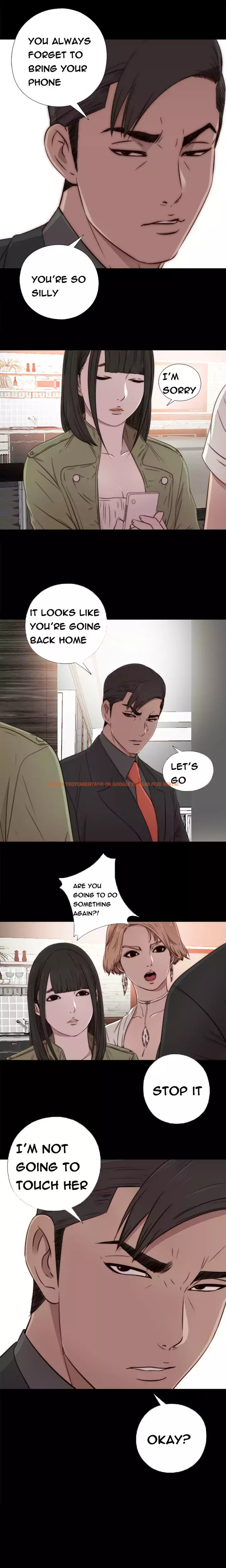 Read Hentai Image 16 773 in comic The Girl Next Door - Chapter 36 - www.hentaitnt.net