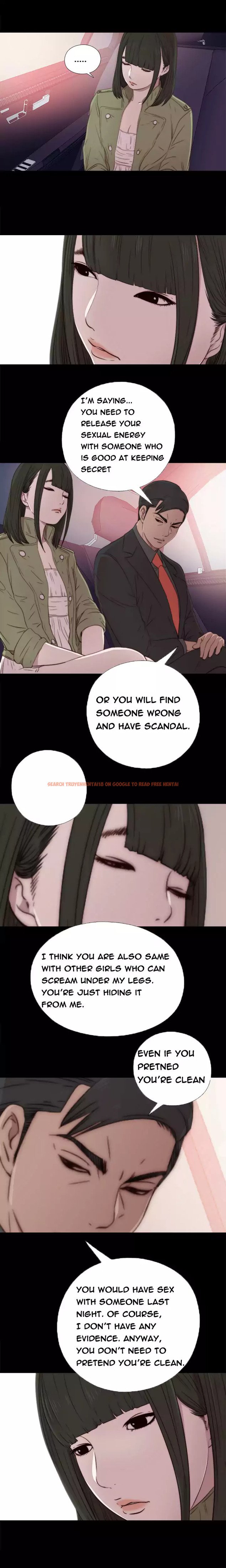 Read Hentai Image 9 773 in comic The Girl Next Door - Chapter 37 - www.hentaitnt.net
