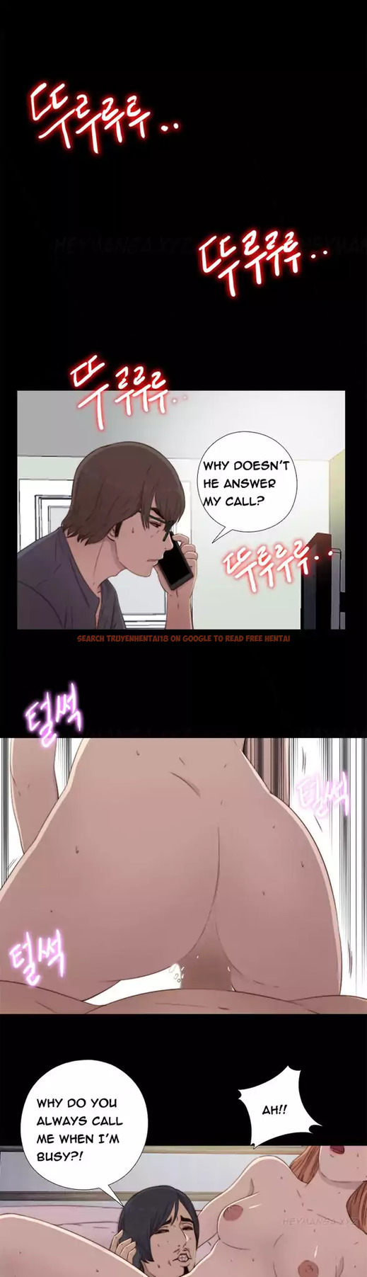 Read Hentai Image 21 773 in comic The Girl Next Door - Chapter 38 - www.hentaitnt.net