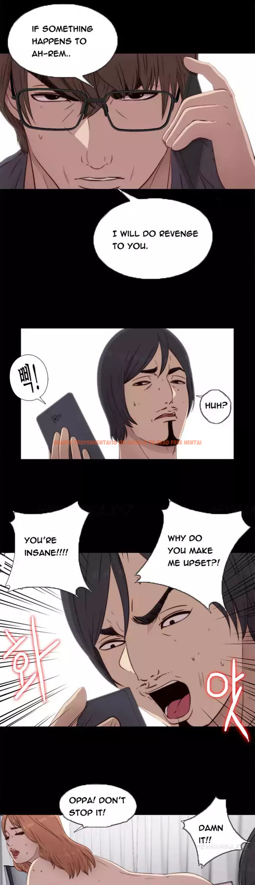 Read Hentai Image 23 773 in comic The Girl Next Door - Chapter 38 - www.hentaitnt.net
