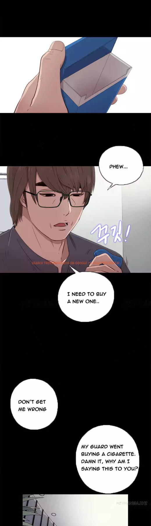 Read Hentai Image 25 773 in comic The Girl Next Door - Chapter 38 - www.hentaitnt.net