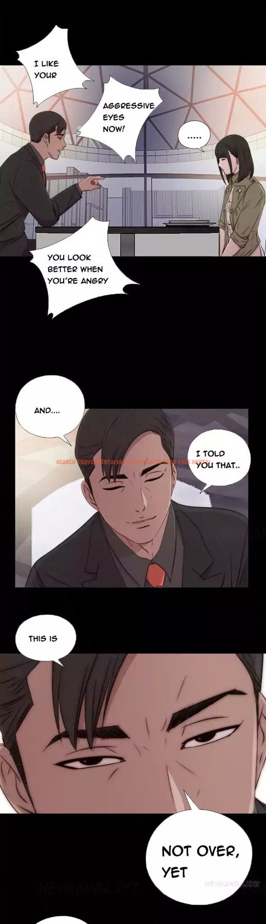 Read Hentai Image 29 773 in comic The Girl Next Door - Chapter 38 - www.hentaitnt.net