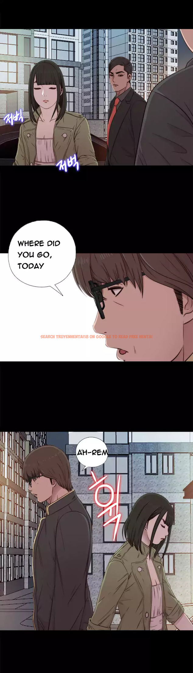 Read Hentai Image 7 769 in comic The Girl Next Door - Chapter 39 - www.hentaitnt.net