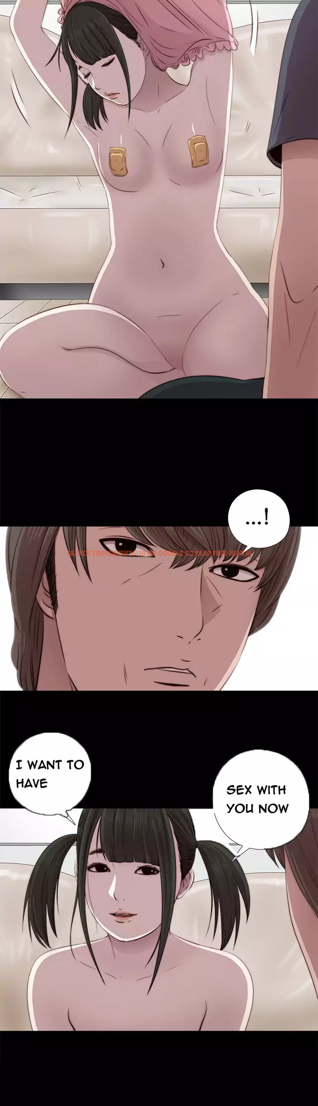 Read Hentai Image 10 769 in comic The Girl Next Door - Chapter 40 - www.hentaitnt.net