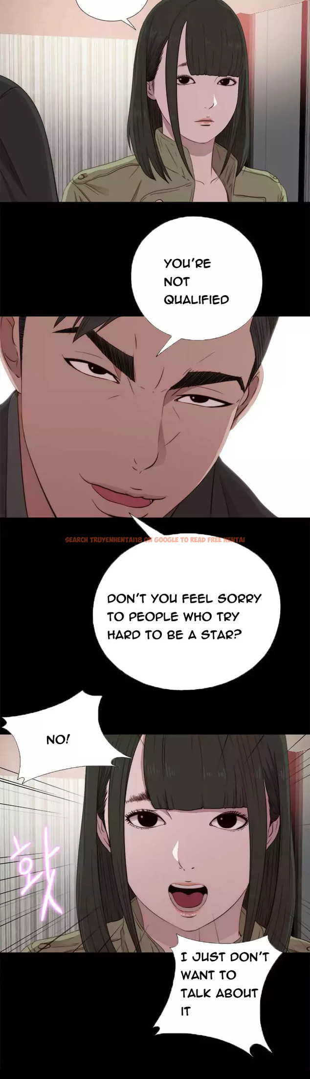 Read Hentai Image 16 769 in comic The Girl Next Door - Chapter 40 - www.hentaitnt.net