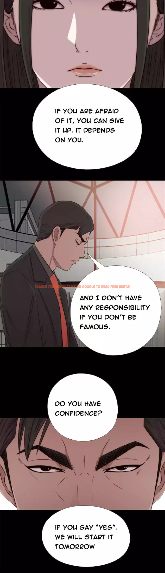 Read Hentai Image 18 769 in comic The Girl Next Door - Chapter 40 - www.hentaitnt.net