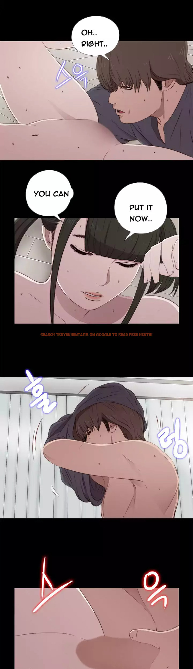Read Hentai Image 23 769 in comic The Girl Next Door - Chapter 40 - www.hentaitnt.net