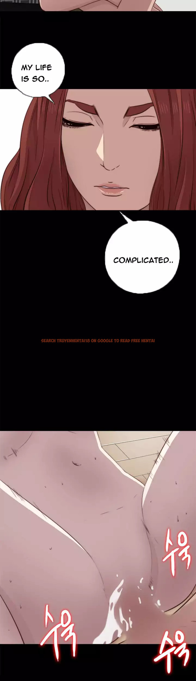 Read Hentai Image 30 769 in comic The Girl Next Door - Chapter 40 - www.hentaitnt.net