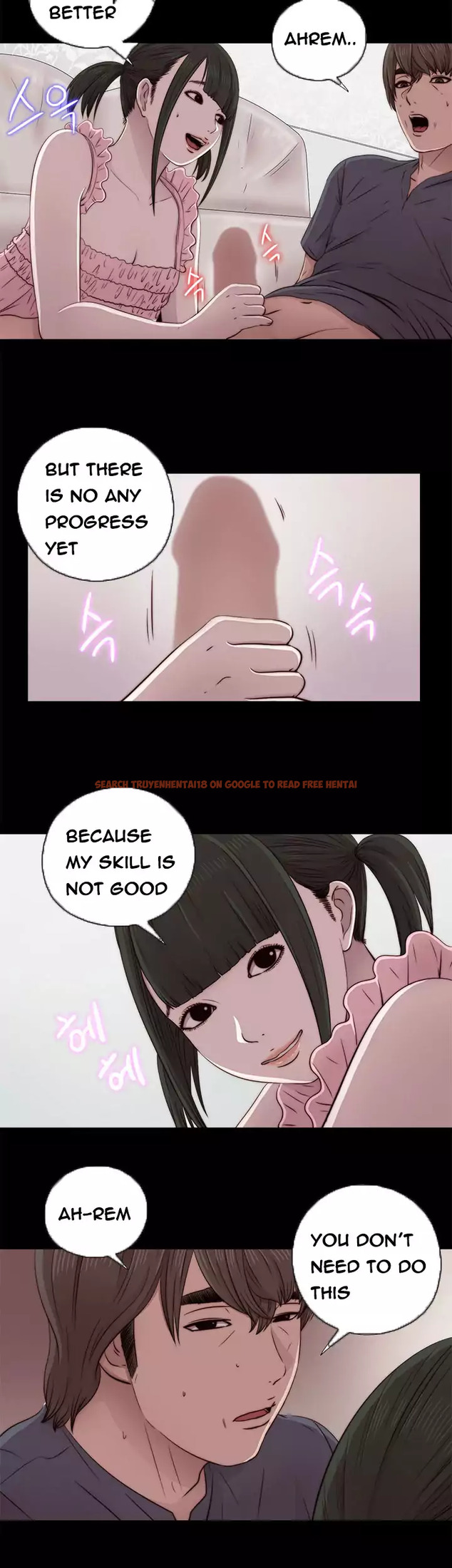 Read Hentai Image 8 769 in comic The Girl Next Door - Chapter 40 - www.hentaitnt.net