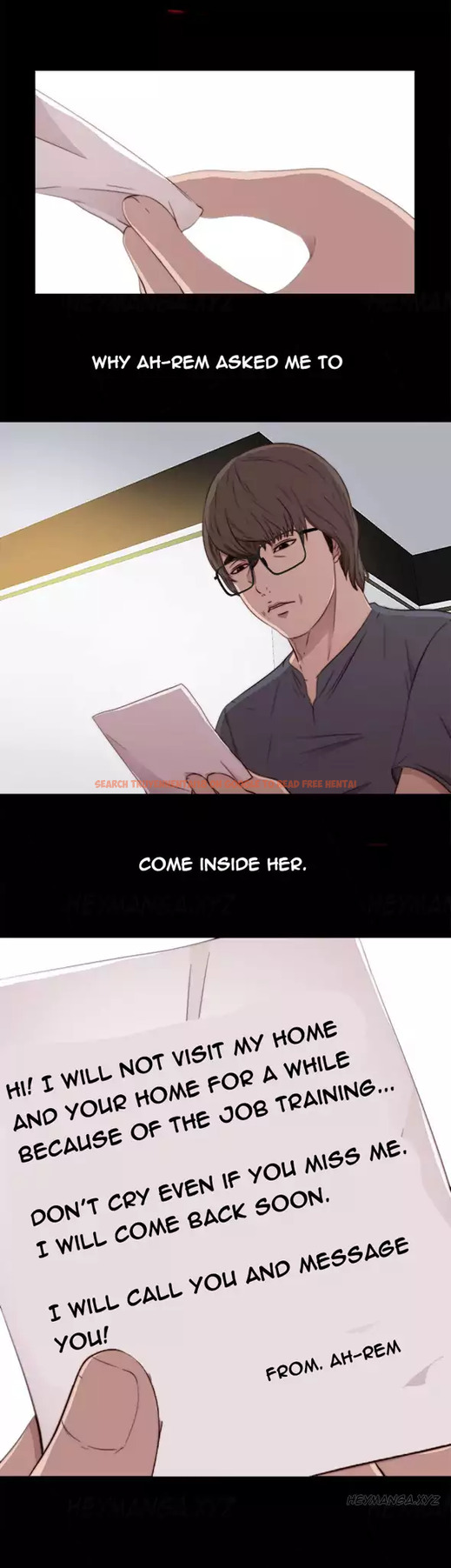 Read Hentai Image 32 769 in comic The Girl Next Door - Chapter 41 - www.hentaitnt.net