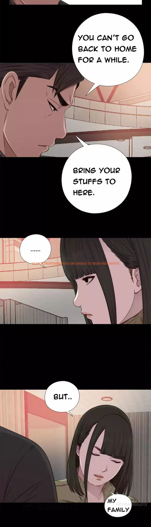 Read Hentai Image 4 769 in comic The Girl Next Door - Chapter 41 - www.hentaitnt.net