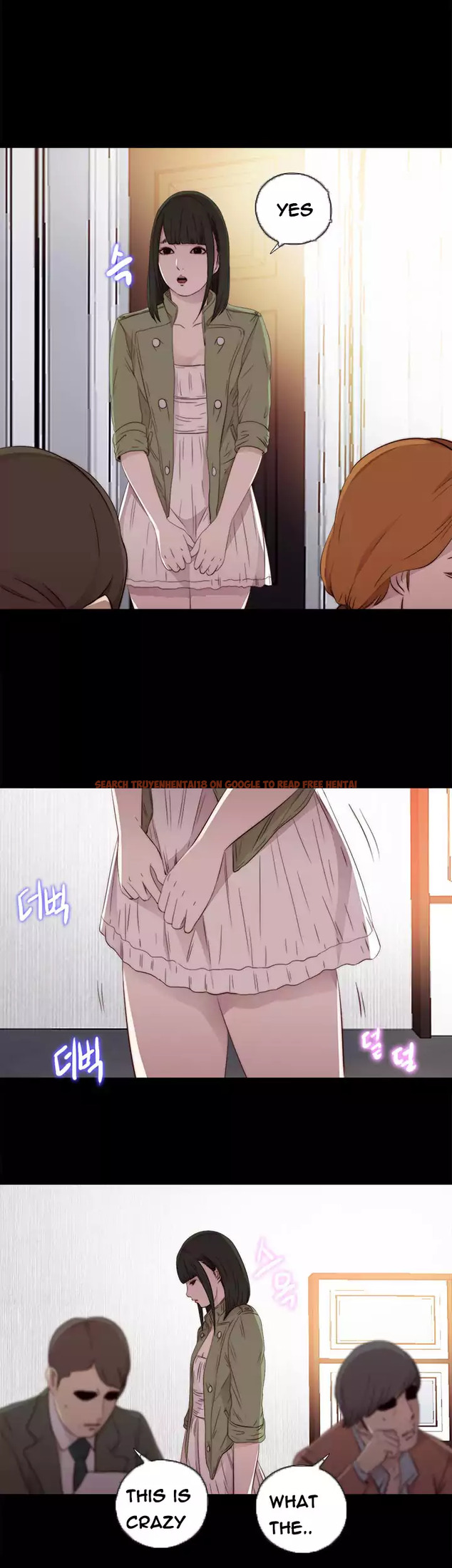 Read Hentai Image 16 768 in comic The Girl Next Door - Chapter 42 - www.hentaitnt.net