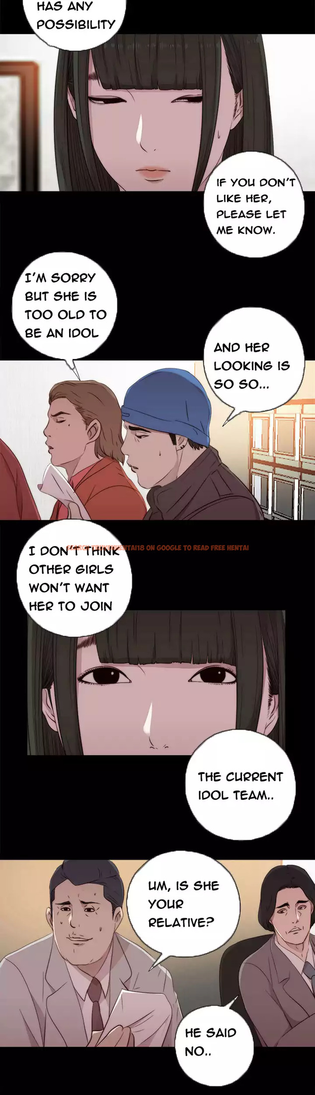 Read Hentai Image 18 768 in comic The Girl Next Door - Chapter 42 - www.hentaitnt.net