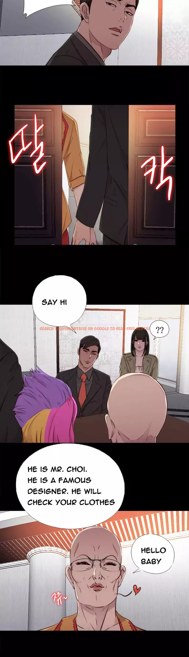 Read Hentai Image 28 769 in comic The Girl Next Door - Chapter 42 - www.hentaitnt.net