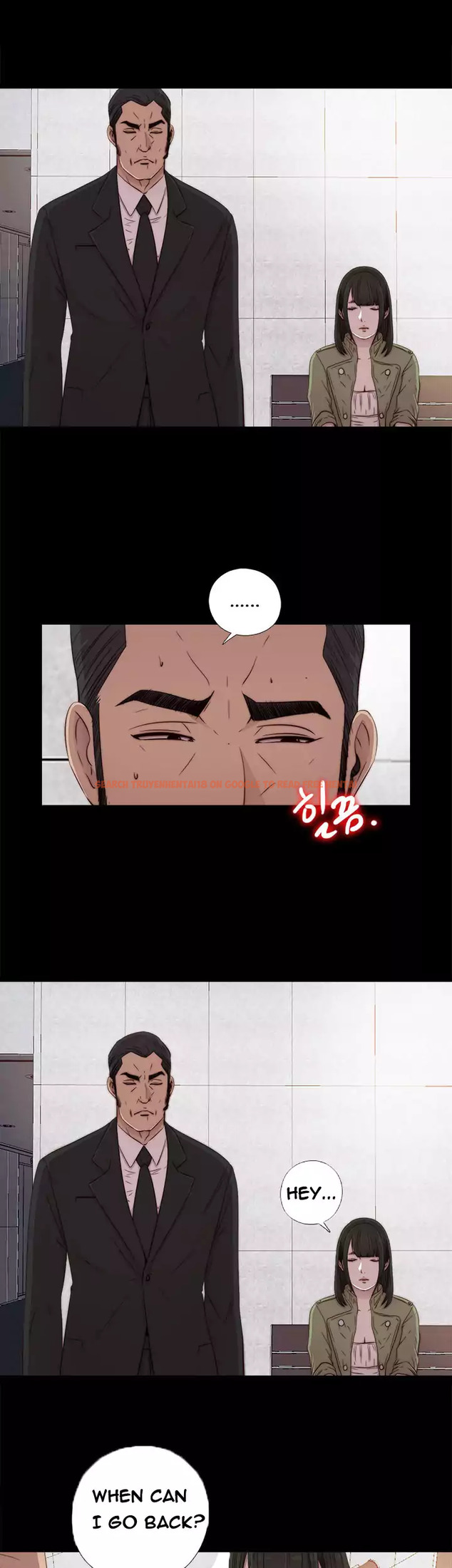 Read Hentai Image 7 765 in comic The Girl Next Door - Chapter 42 - www.hentaitnt.net