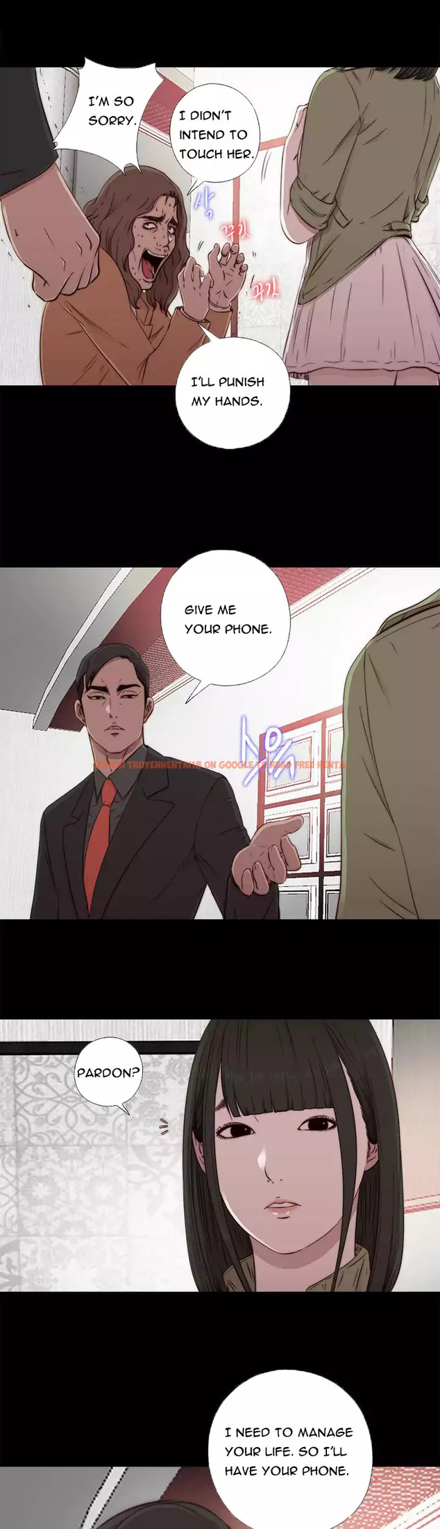 Read Hentai Image 19 765 in comic The Girl Next Door - Chapter 43 - www.hentaitnt.net
