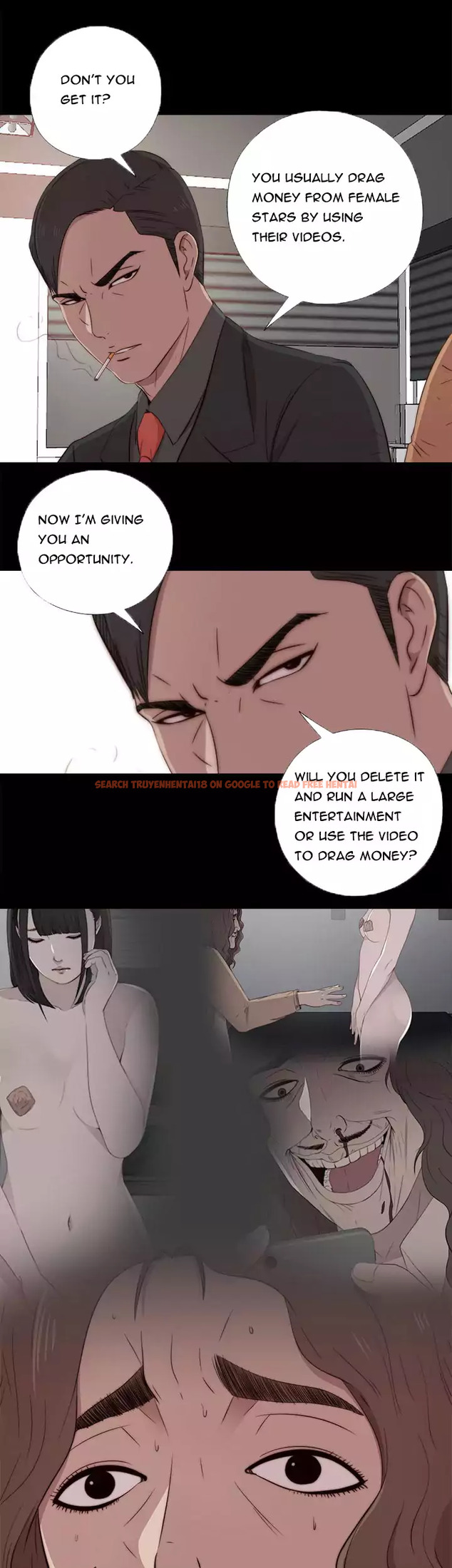Read Hentai Image 37 765 in comic The Girl Next Door - Chapter 43 - www.hentaitnt.net