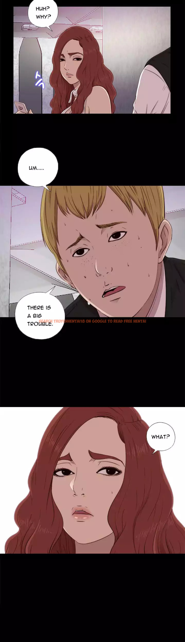 Read Hentai Image 4 765 in comic The Girl Next Door - Chapter 43 - www.hentaitnt.net