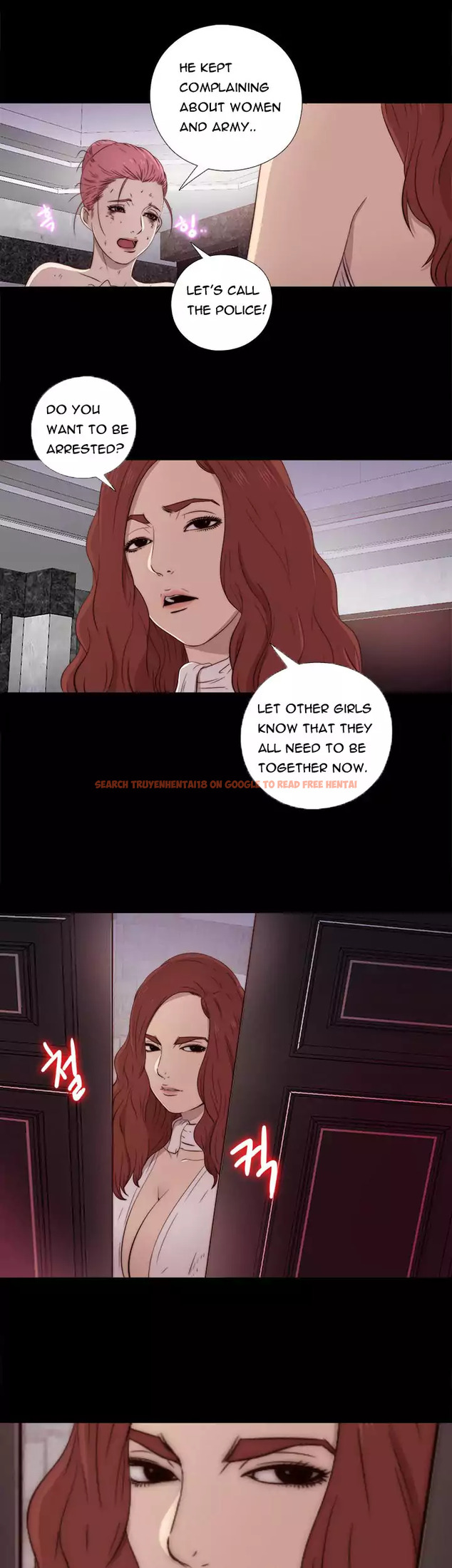 Read Hentai Image 41 765 in comic The Girl Next Door - Chapter 43 - www.hentaitnt.net