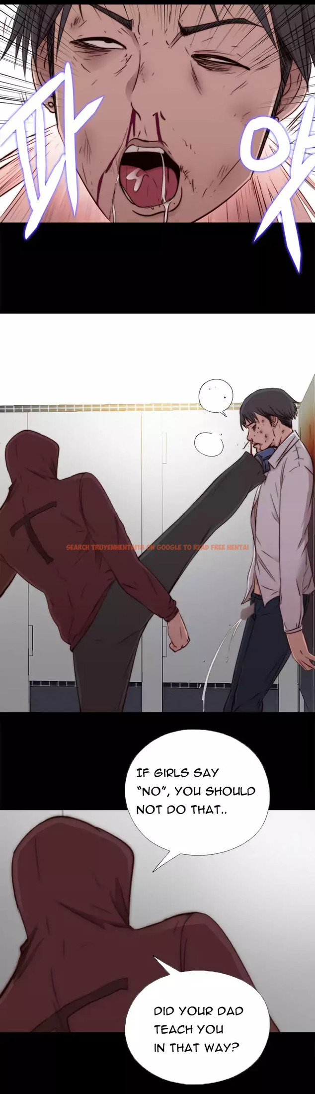 Read Hentai Image 10 761 in comic The Girl Next Door - Chapter 45 - www.hentaitnt.net