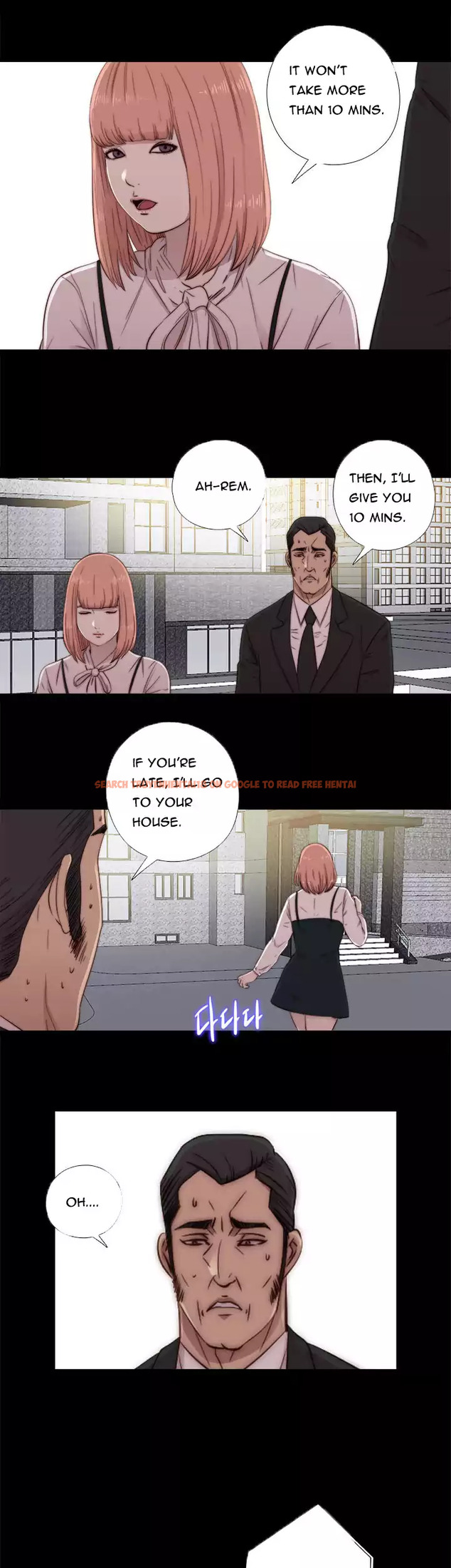 Read Hentai Image 19 761 in comic The Girl Next Door - Chapter 45 - www.hentaitnt.net