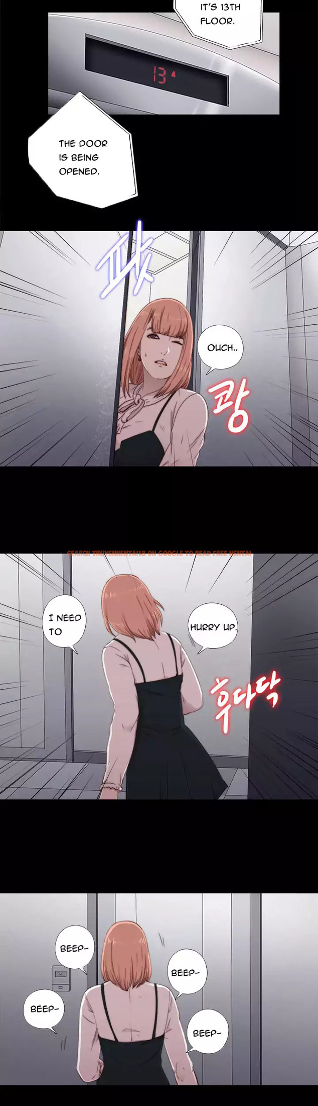 Read Hentai Image 20 761 in comic The Girl Next Door - Chapter 45 - www.hentaitnt.net
