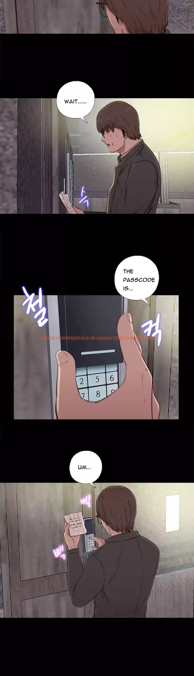 Read Hentai Image 28 761 in comic The Girl Next Door - Chapter 45 - www.hentaitnt.net