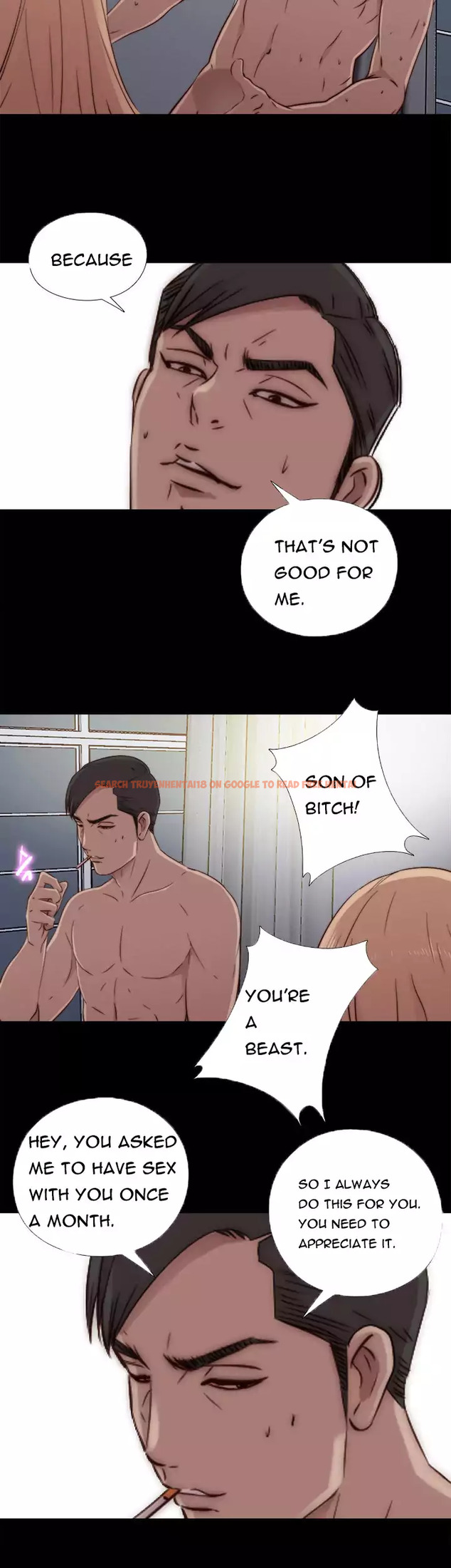 Read Hentai Image 32 761 in comic The Girl Next Door - Chapter 45 - www.hentaitnt.net