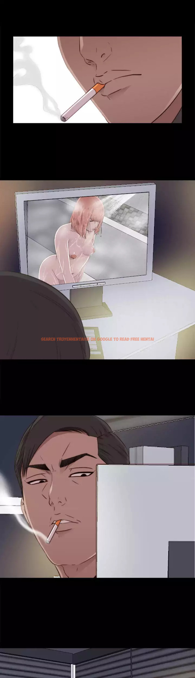 Read Hentai Image 23 761 in comic The Girl Next Door - Chapter 46 - www.hentaitnt.net