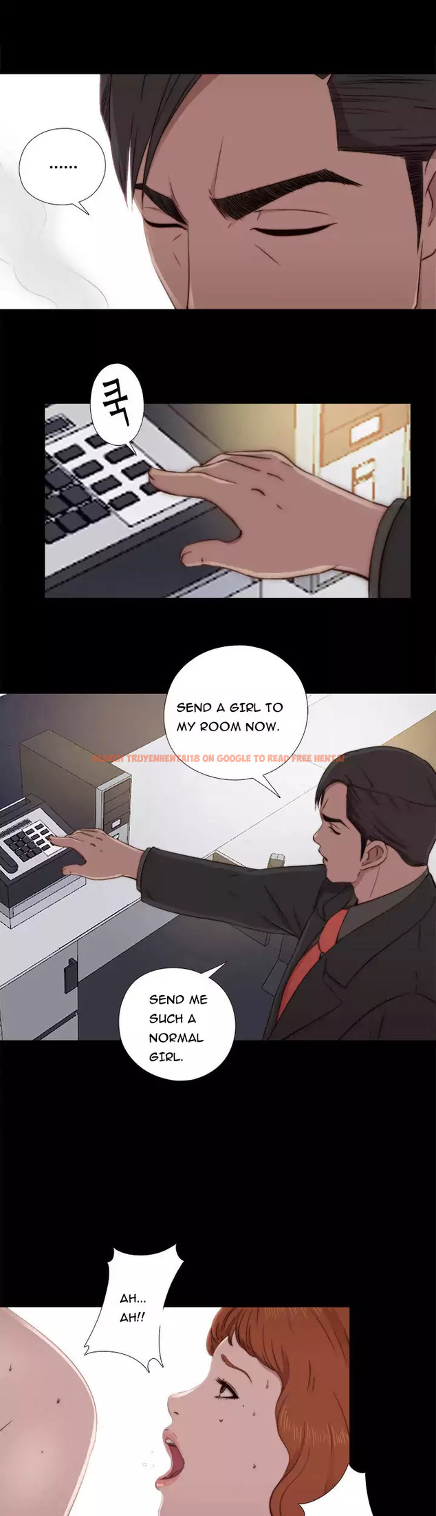 Read Hentai Image 25 761 in comic The Girl Next Door - Chapter 46 - www.hentaitnt.net