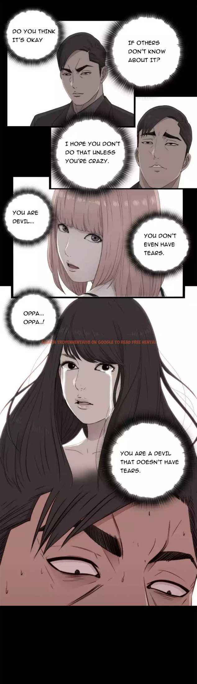 Read Hentai Image 29 761 in comic The Girl Next Door - Chapter 46 - www.hentaitnt.net